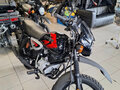 2026 Bajaj Boxer BM 150X, чёрный, 153000 рублей - вид 11