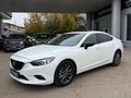 2014 Mazda 6 III (GJ), белый, 1580000 рублей - вид 1