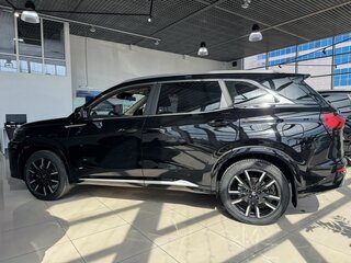 2026 Evolute i-Space I Рестайлинг, чёрный, 3890000 рублей, вид 3