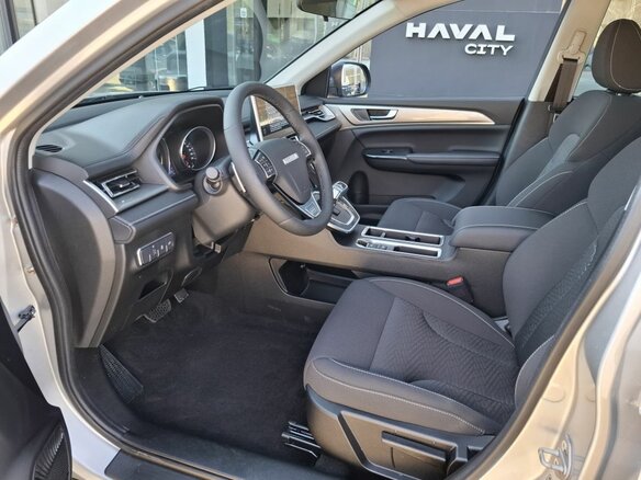 2026 Haval M6 II, серый, 2349000 рублей - вид 20