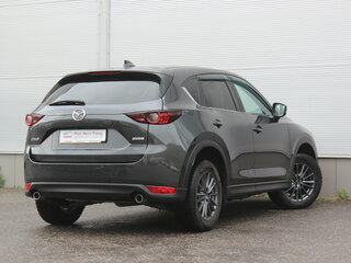 2020 Mazda CX-5 II, серый, 2250000 рублей, вид 2
