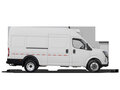 2024 Dongfeng K39, белый, 5665000 рублей - вид 3
