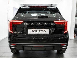 2026 Haval Jolion I Рестайлинг, чёрный, 2599000 рублей, вид 5
