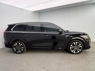 2026 Wuling Huajing S, чёрный, 6333666 рублей, вид 4