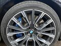 2021 BMW 7 серии 730i VI (G11/G12) Рестайлинг, синий, 5950000 рублей - вид 6