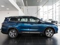 2026 Geely Okavango I Рестайлинг, синий, 3789990 рублей - вид 6