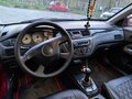 2005 Mitsubishi Lancer IX Рестайлинг, красный, 250000 рублей - вид 8