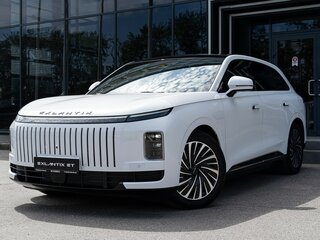 2026 Esteo Exlantix ET, белый, 6990000 рублей, вид 1