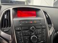 2011 Opel Astra J, серый, 699000 рублей - вид 10