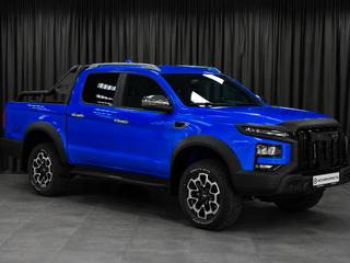 2026 JAC T9, белый, 3719000 рублей, вид 3
