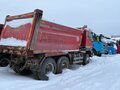 2019 MAN TGS, красный, 4269300 рублей - вид 4