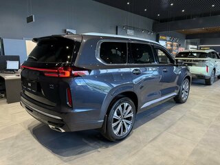 2025 Exeed VX I Рестайлинг, серый, 5190000 рублей, вид 5