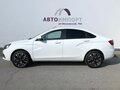 2020 Lada (ВАЗ) Vesta I, белый, 895000 рублей - вид 4