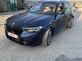 2011 BMW X3 35i xDrive II (F25), синий, 2350000 рублей