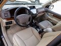 2005 Toyota Land Cruiser Prado 5-speed 120 Series, чёрный, 1495000 рублей - вид 11