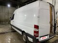2011 Mercedes-Benz Sprinter, белый, 1680000 рублей - вид 4