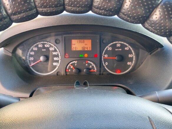 2013 Fiat Professional Ducato, белый, 1100000 рублей - вид 8