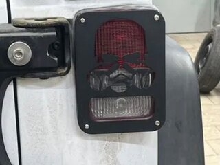 2011 Jeep Wrangler III (JK), белый, 2700000 рублей, вид 5