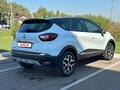 2017 Renault Kaptur I, белый - вид 4