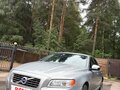 2010 Volvo S80 II Рестайлинг, серебристый