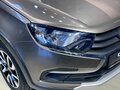 2024 Lada (ВАЗ) Granta Cross Euro-2 I Рестайлинг, коричневый, 960000 рублей - вид 9