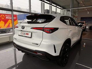 2026 Changan CS35 Max, белый, 2839900 рублей, вид 5
