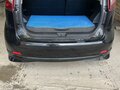 2008 Nissan Note I Рестайлинг, чёрный, 450000 рублей - вид 8