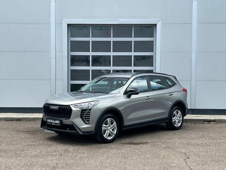 Haval Jolion I Рестайлинг 2