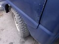 2006 Hyundai Porter, синий, 490000 рублей - вид 6