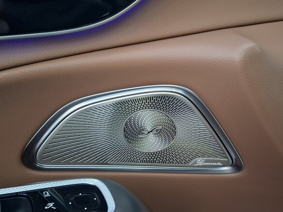 2025 Mercedes-Benz E-Класс 300 VI (W214, S214), чёрный, 9330000 рублей - вид 12