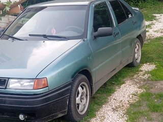 1992 SEAT Toledo I, серый, 140000 рублей, вид 2