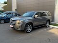 2018 Cadillac Escalade IV, бежевый, 4140000 рублей - вид 6