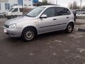 2011 Lada (ВАЗ) Kalina I, серебристый, 312000 рублей - вид 8