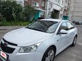 2012 Chevrolet Cruze I, белый, 560000 рублей