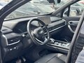 2024 Geely Okavango I Рестайлинг, чёрный - вид 9