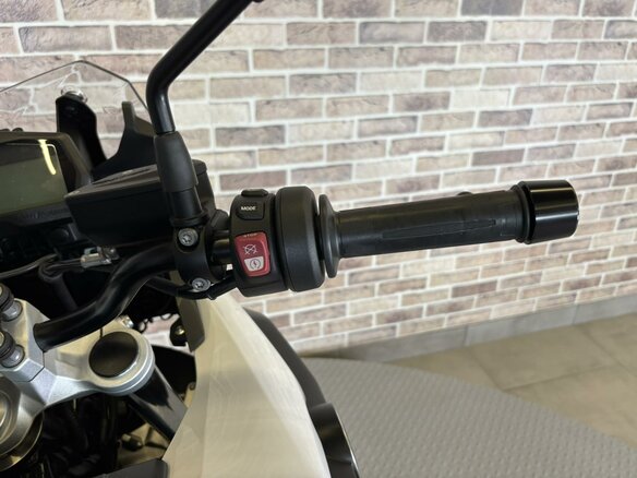 2019 BMW F 750 GS, белый, 888000 рублей - вид 6