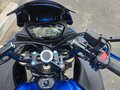 2017 Suzuki GSX-S 1000 F, синий, 1060000 рублей - вид 4