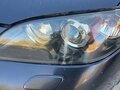 2007 Mazda 3 I (BK) Рестайлинг, чёрный - вид 9