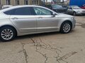 2016 Ford Mondeo V, серебристый, 1139000 рублей - вид 3