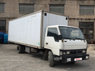 1998 Hyundai H350, белый, 495000 рублей, вид 1