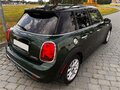 2018 Mini Hatch Cooper S III (F55/F56) Рестайлинг, зелёный, 1970000 рублей - вид 5