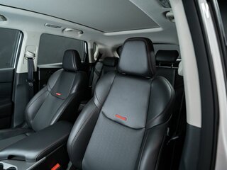 2025 Changan CS35 Plus I Рестайлинг, серебристый, 2911605 рублей, вид 4
