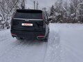 2021 Cadillac Escalade V, чёрный, 9500000 рублей - вид 7