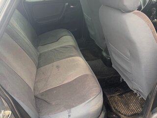 2005 ГАЗ 31105 «Волга», серый, 170000 рублей, вид 4