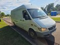 2017 Mercedes-Benz Sprinter Classic, белый, 1050000 рублей - вид 6