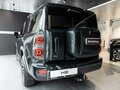 2026 Haval H9 II, зелёный, 5299000 рублей - вид 6