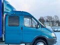 2012 ГАЗ ГАЗель (33023/330273) Фермер, синий - вид 4