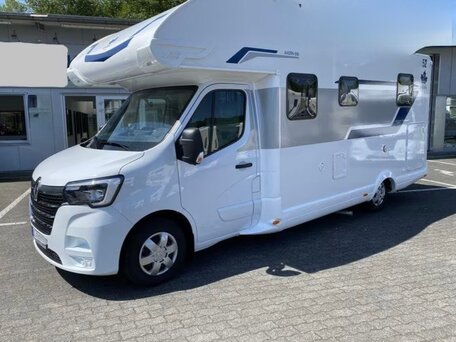 2022 Renault Master, белый, 5850000 рублей, вид 2