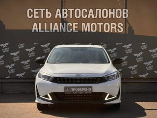 2023 Kaiyi E5, белый, 1279000 рублей, вид 2