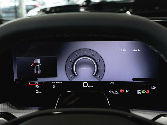 2026 Audi Q5 L III (GU), чёрный, 6600000 рублей - вид 16